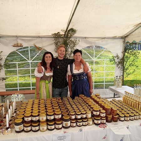 Stallerhof Hüttschlag Zewnętrze zdjęcie