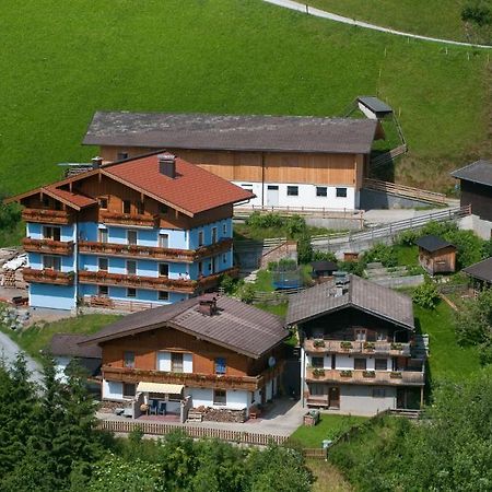 Stallerhof Hüttschlag Zewnętrze zdjęcie