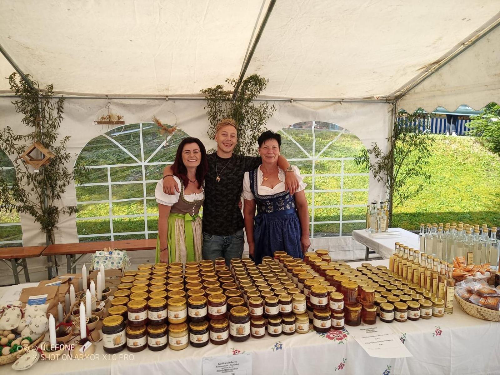 Stallerhof Hüttschlag Zewnętrze zdjęcie