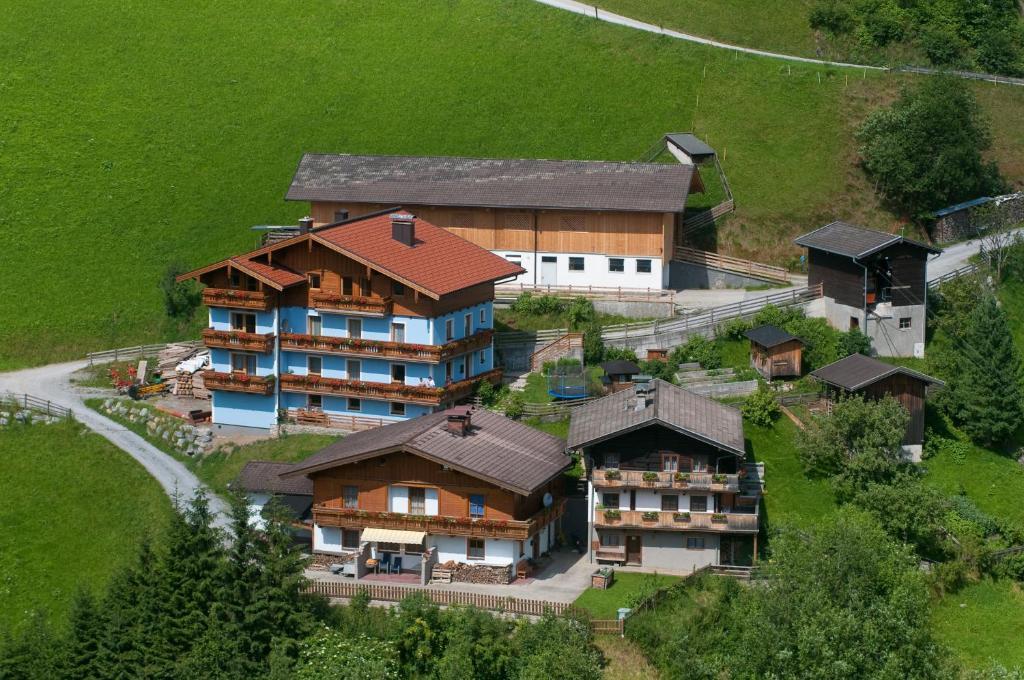 Stallerhof Hüttschlag Zewnętrze zdjęcie