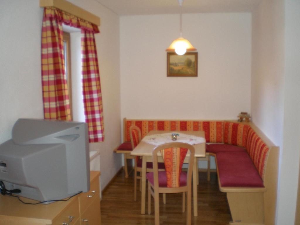Stallerhof Hüttschlag Pokój zdjęcie